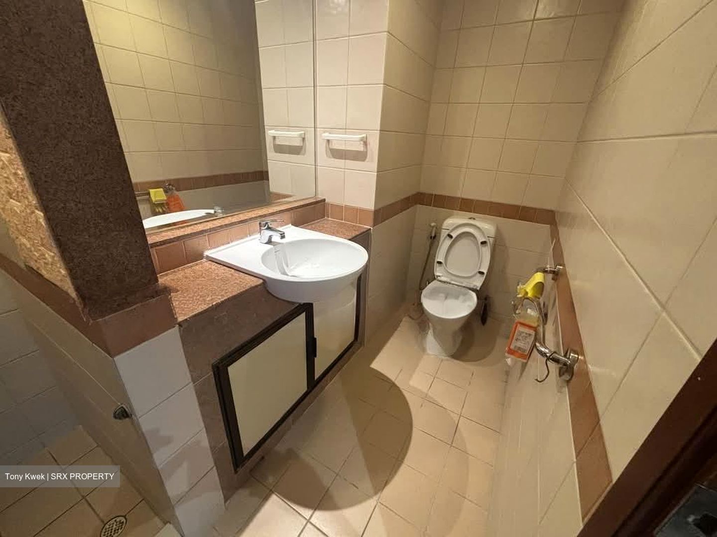 Woodsvale (D25), Condominium #569764861